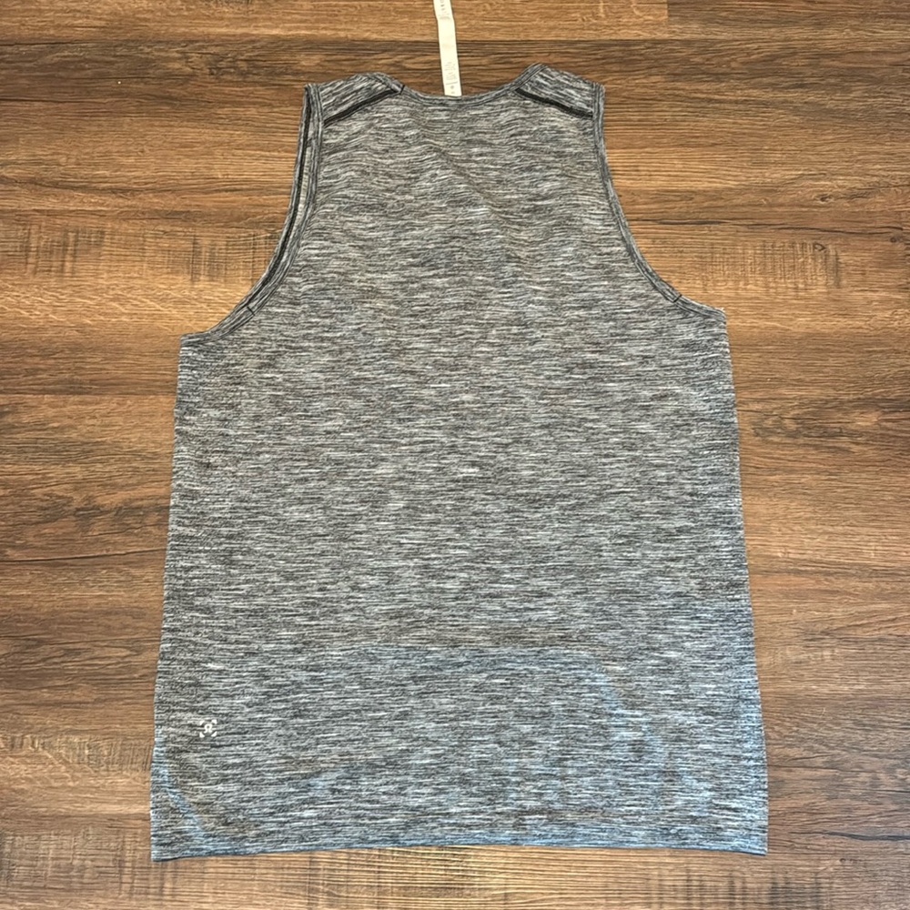 Lulu Tank - Picture 3 of 3